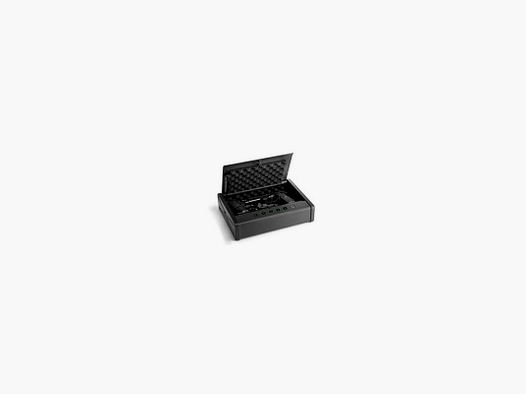 TECHNOSAFE CAJA FUERTE PARA PISTOLAS