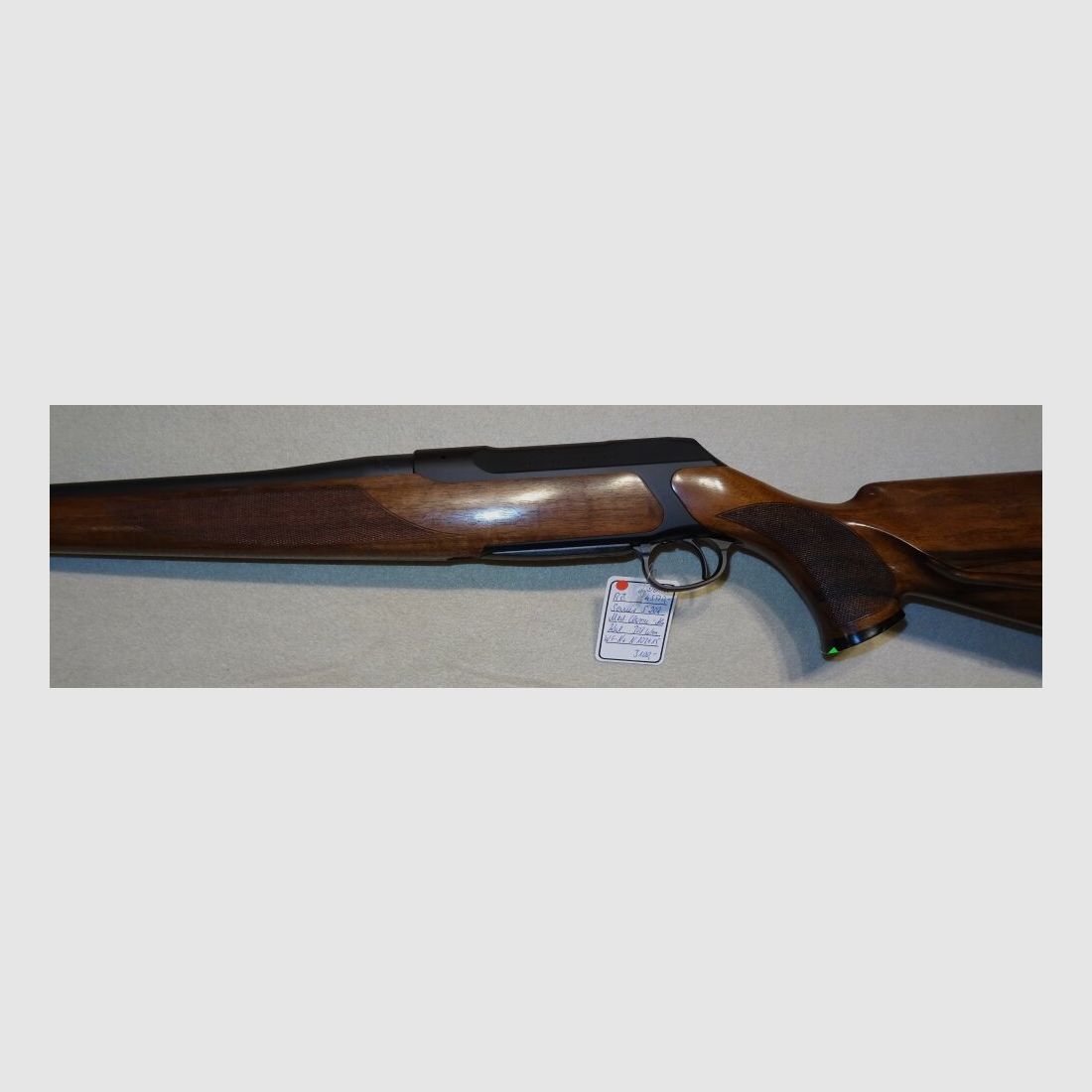 Sauer 202 Classic
