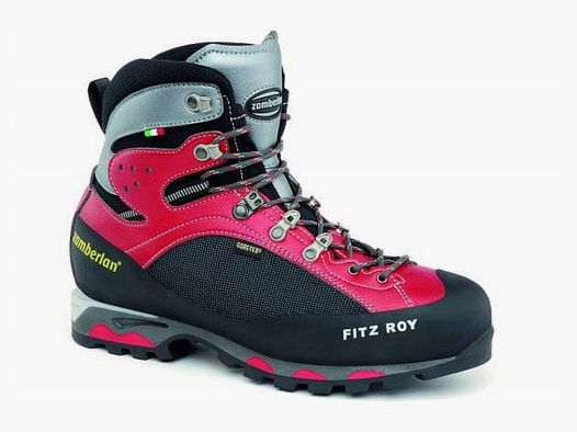 Zamberlan Fitz Roy GTX RR