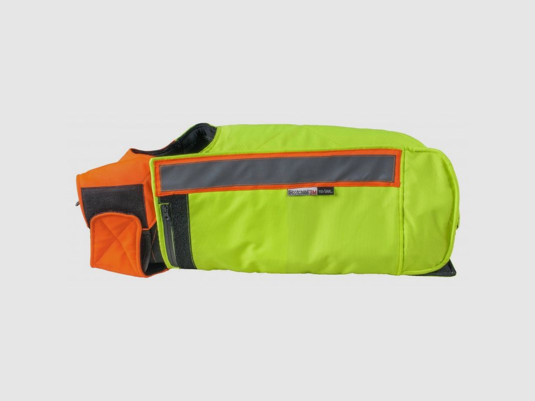 Kevlar-tandbescherming met certificaat, afbeelding 1 van 5