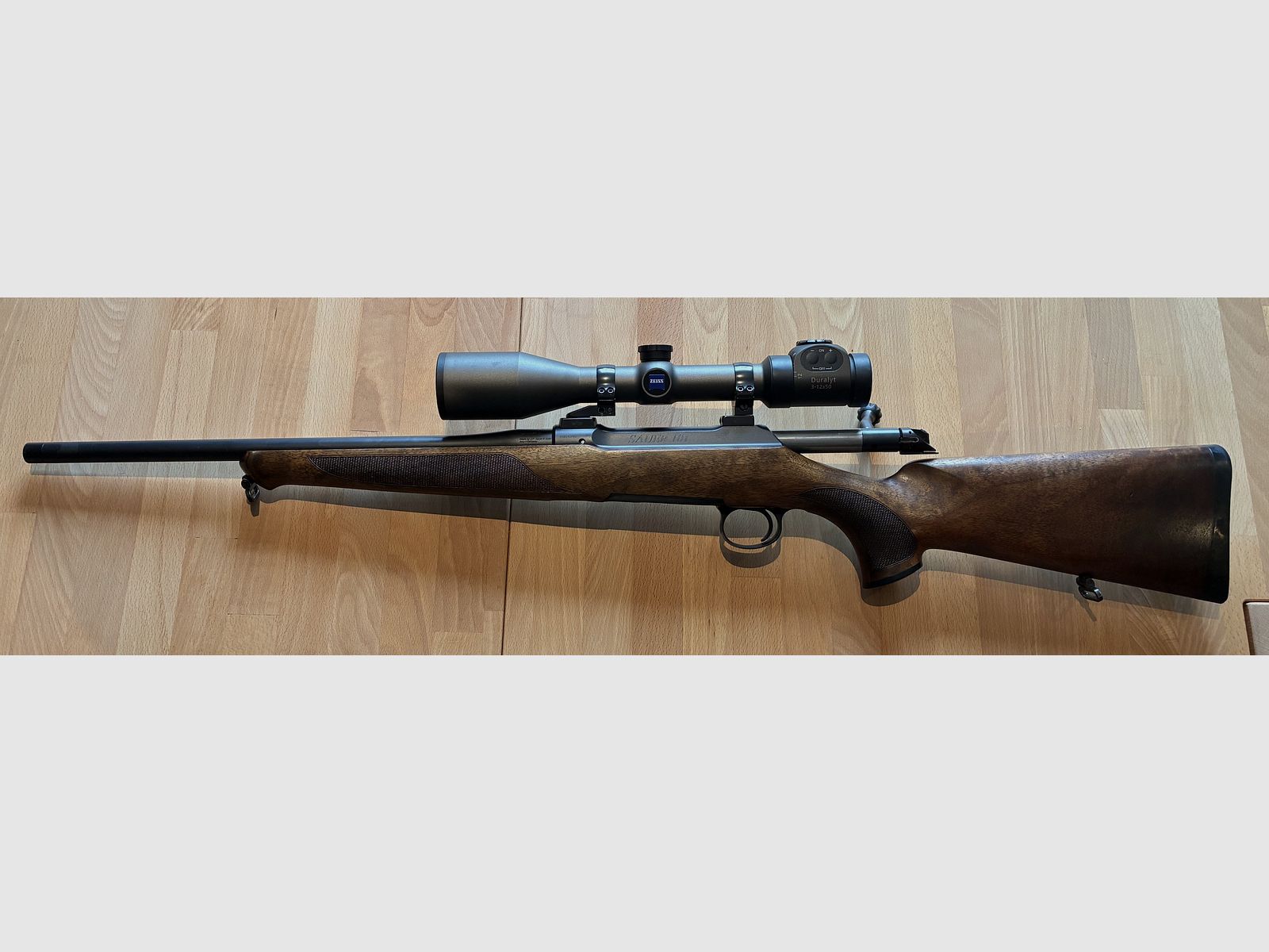 Sauer S101