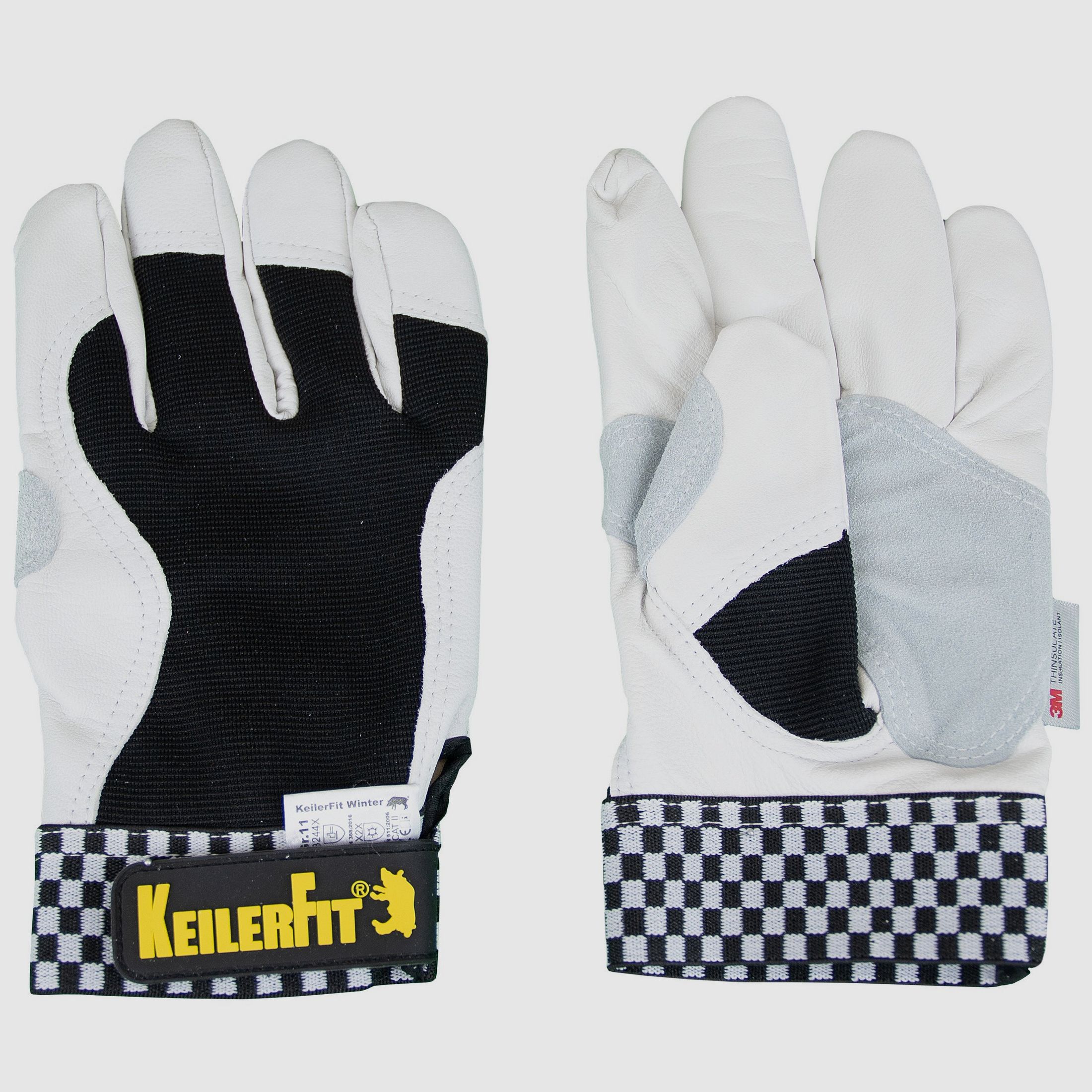 Keiler Handschuhe Keiler Fit Winter