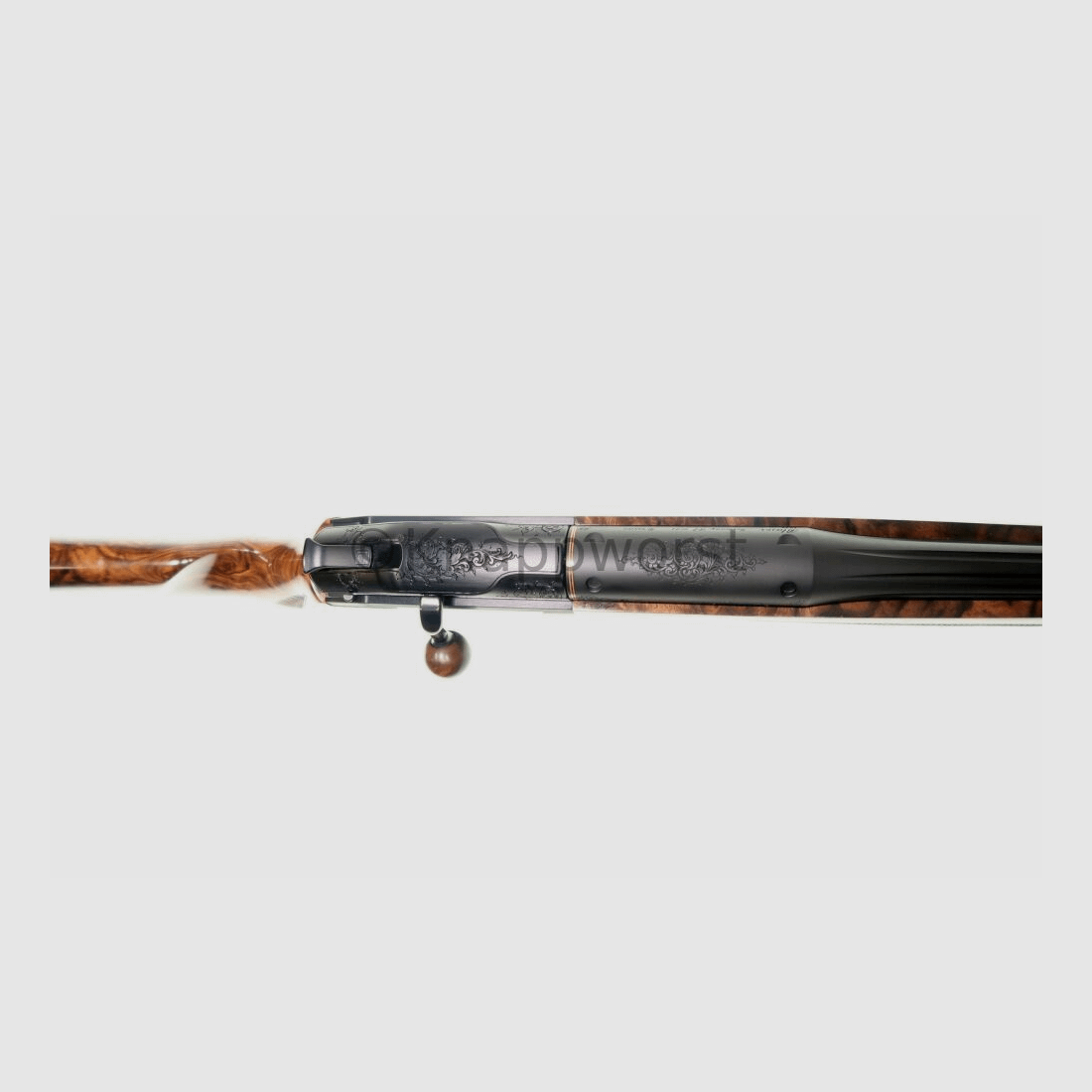 Blaser firearms Blaser R8 Custom HK10