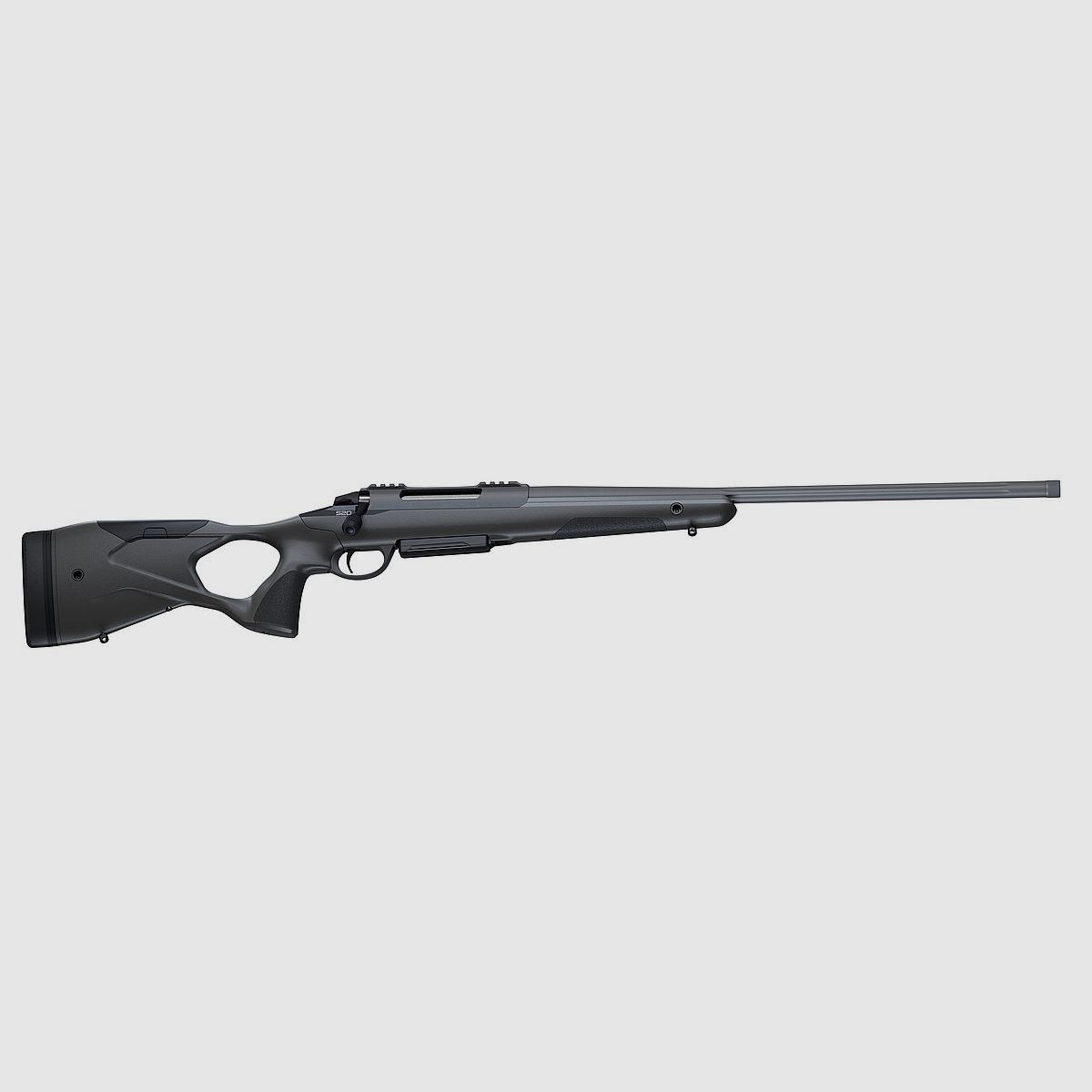 Sako S20 308Win, 51cm, Cerakote