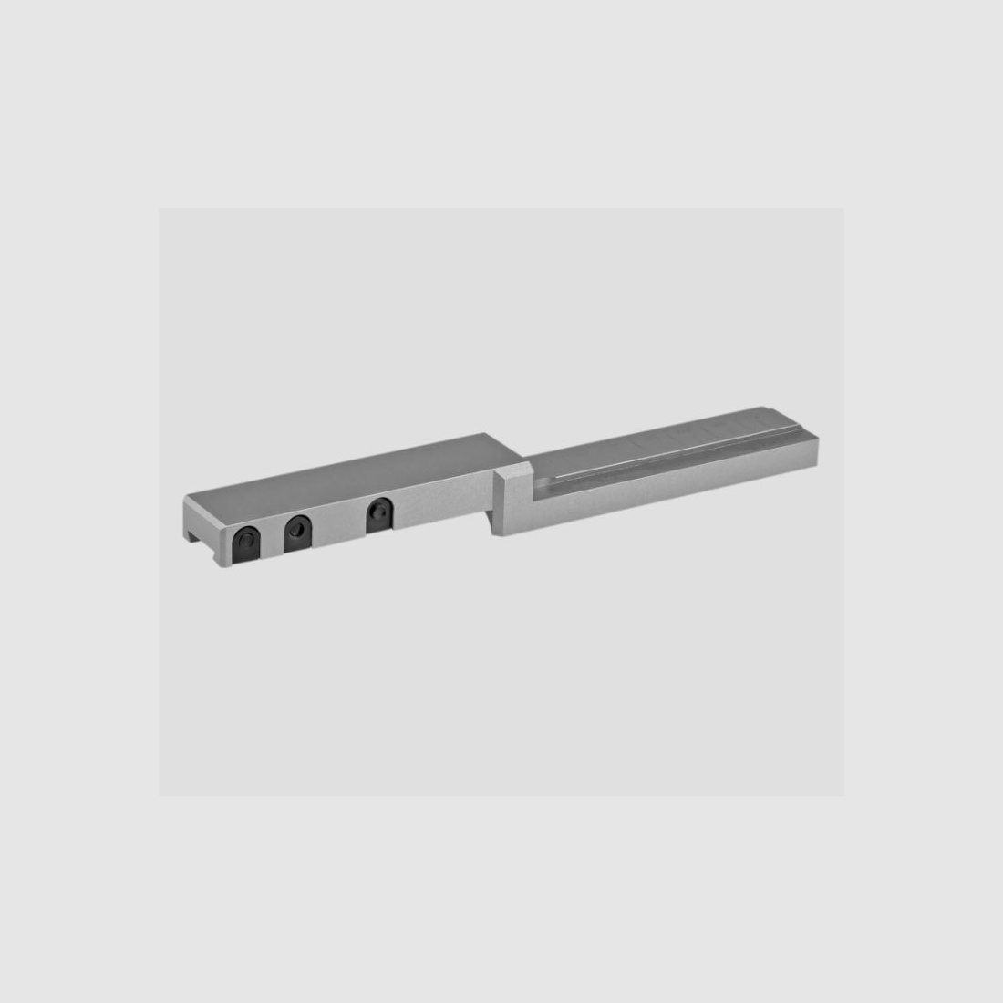 Sight line rear displacement Centra Tele for FWB