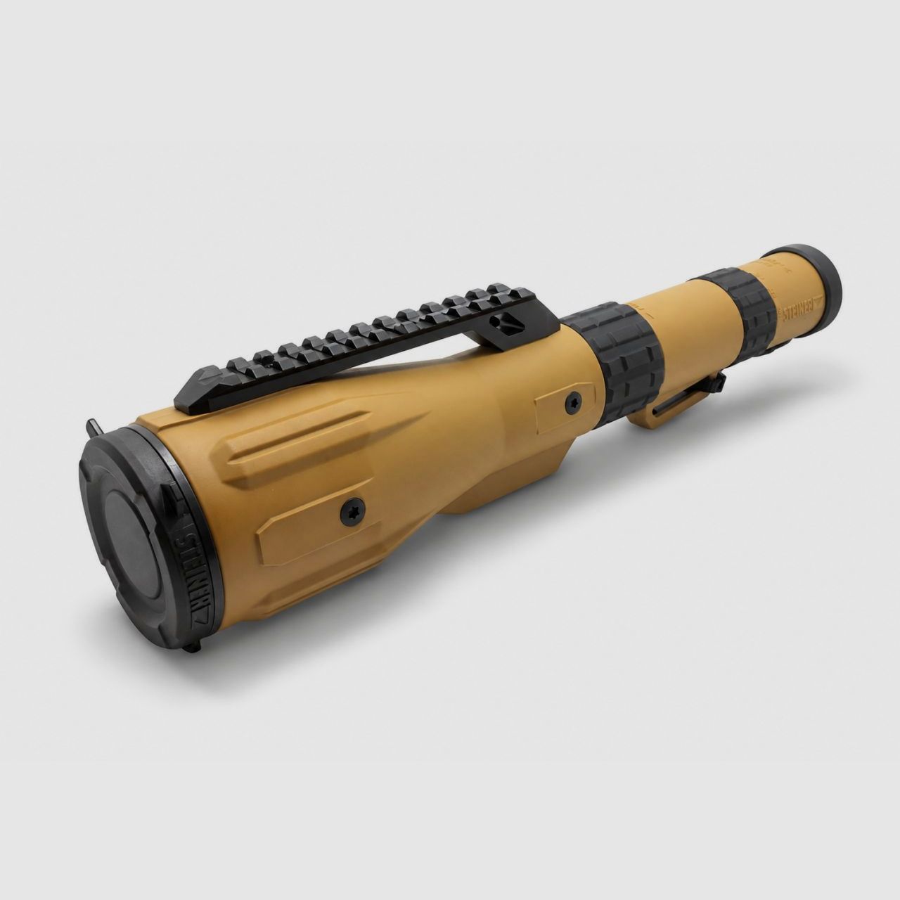Steiner TS740 Spotter - Spektiv Tremor4 Strichplatte