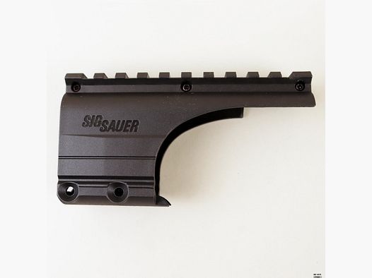 Sig Sauer Attacco Bridge per Mosquito cal. 22 lr