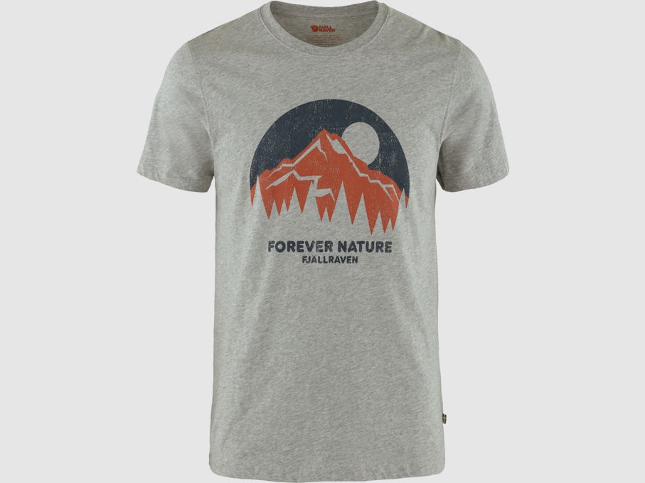 FJÄLL RÄVEN Nature T-Shirt M