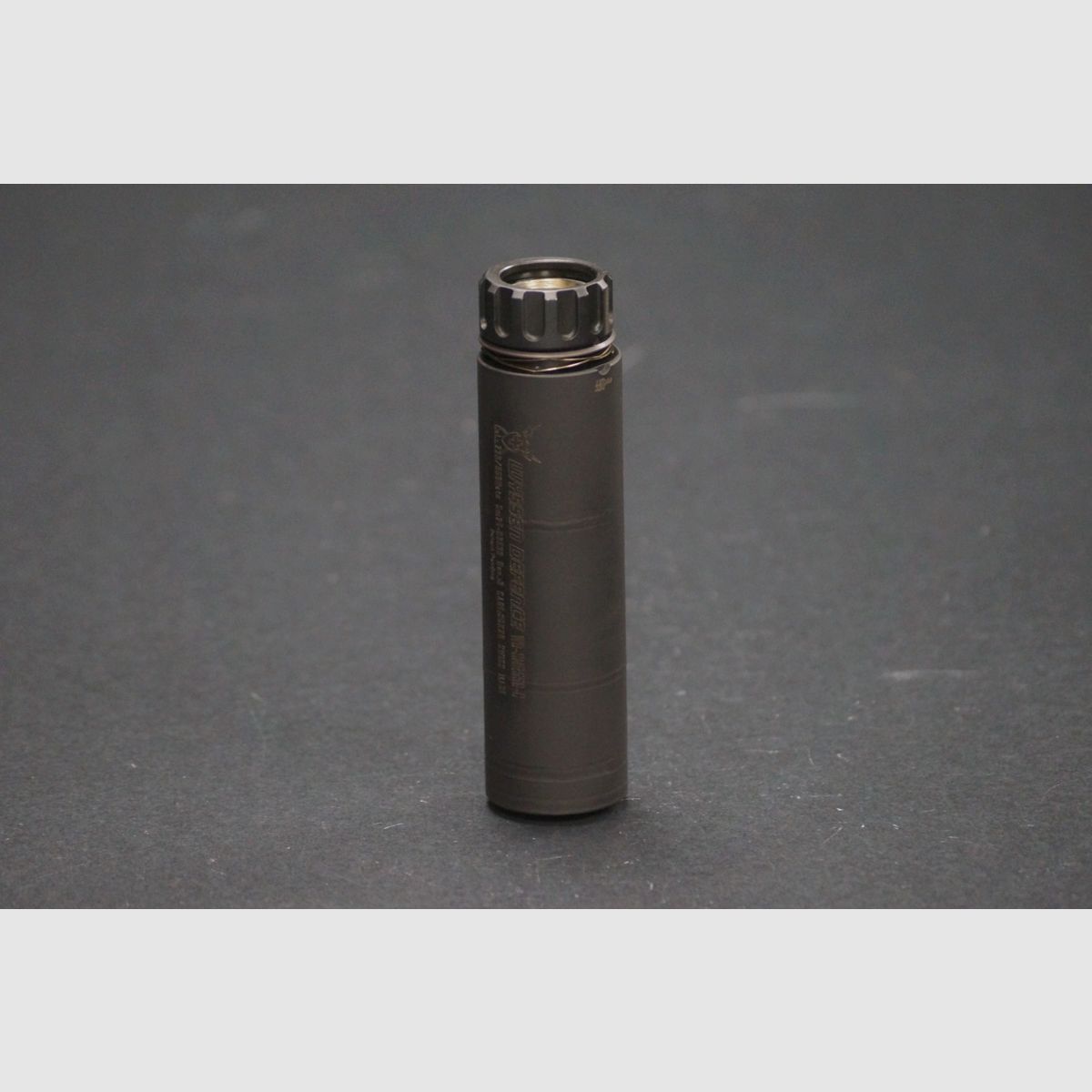 Wyssen Defence WD-SMR556-C BLK, image 2 sur 5