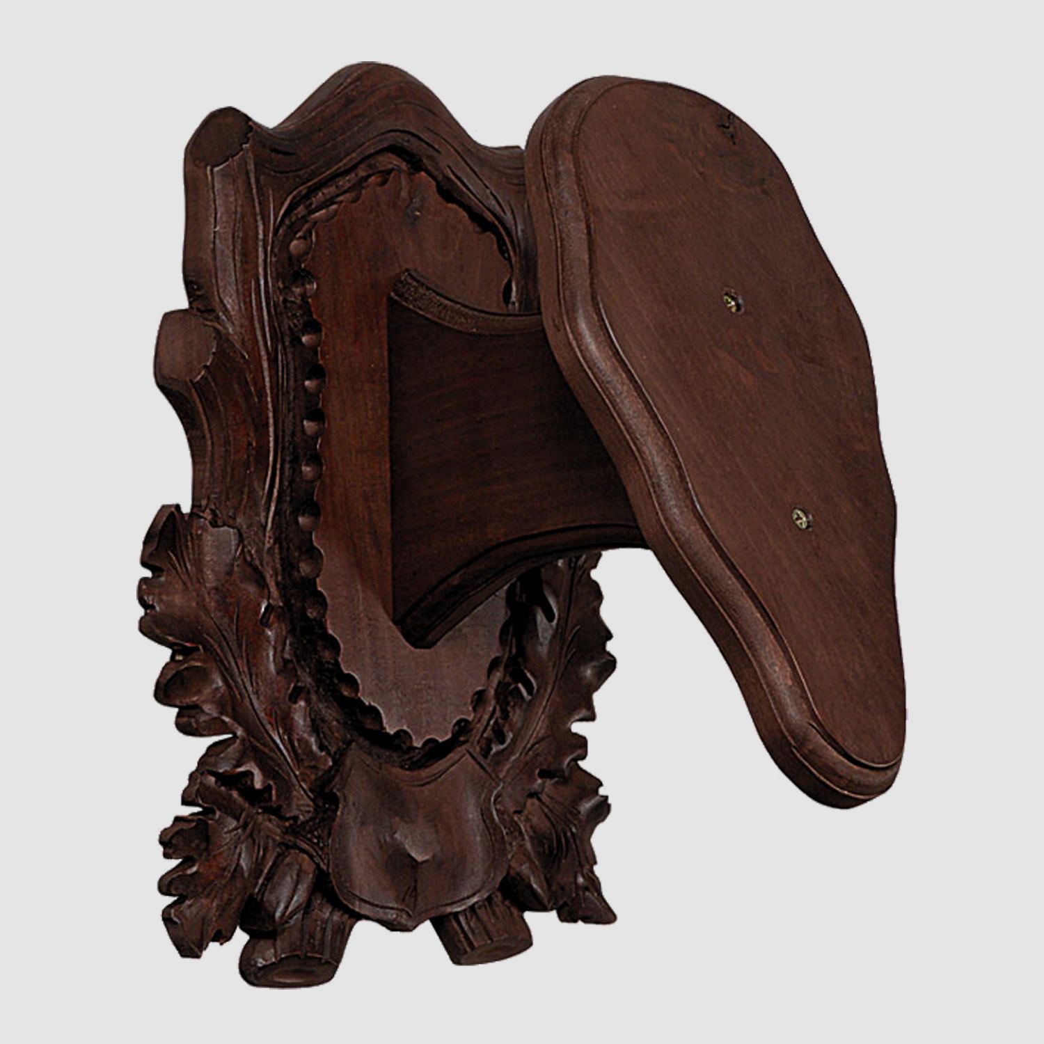 Fritzmann – Trophäenhalter für Mufflon (#00990-04)