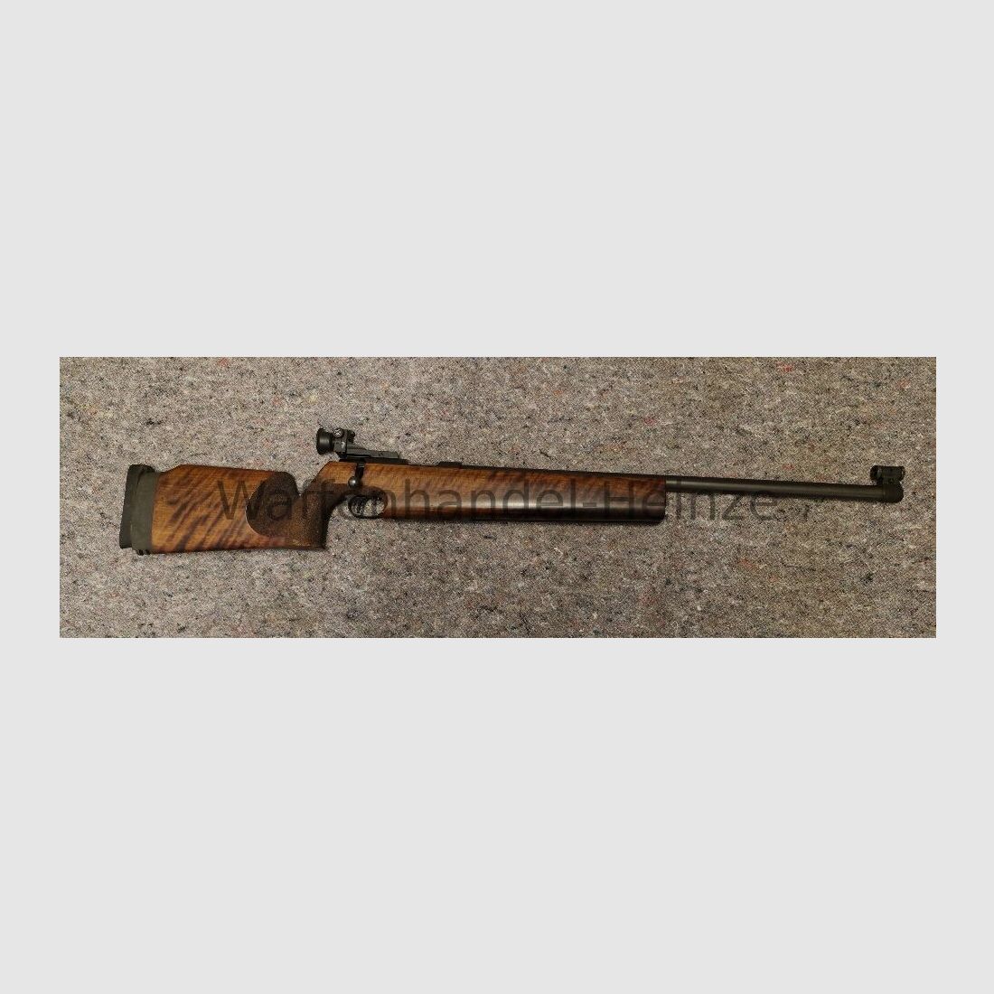 Walther UIT