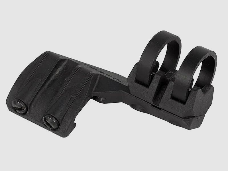 MAGPUL Rail Light Mount links, 11 Uhr