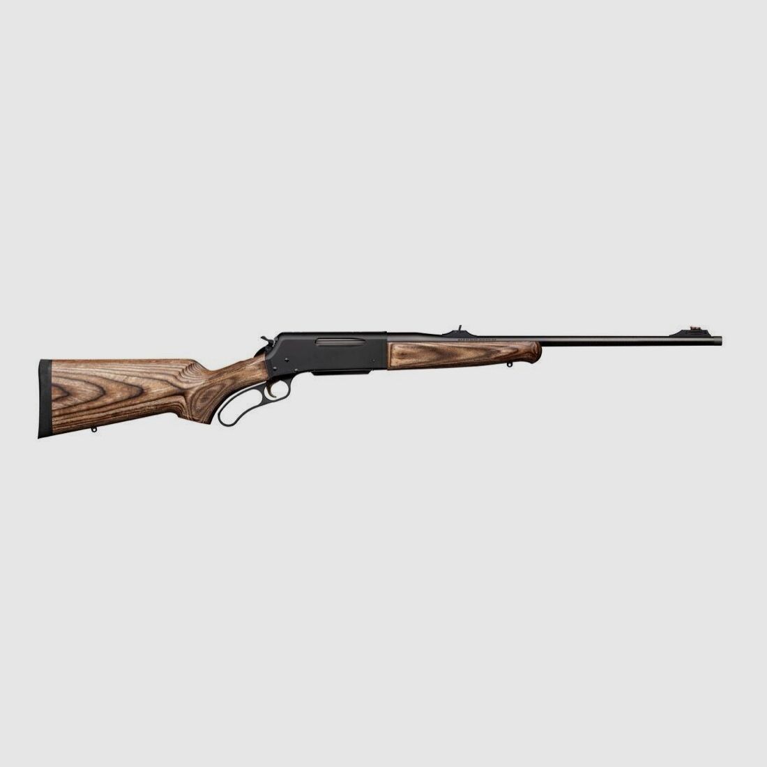 Carabine à levier Browning Lightweight Hunter Laminated BLR Hunter – 300 Win Mag, image 1 sur 2