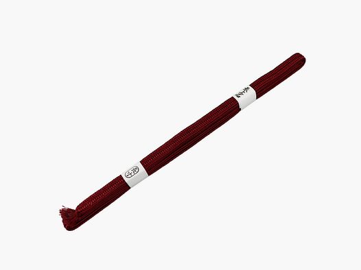 Sageo Shigeuchi Japan Weinrot für Katana