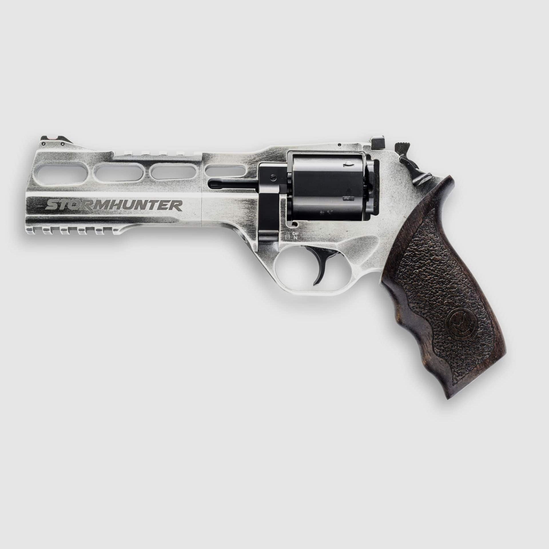 CHIAPPA Rhino 60 DS STORMHUNTER .357 Mag. 6“- Special Edition