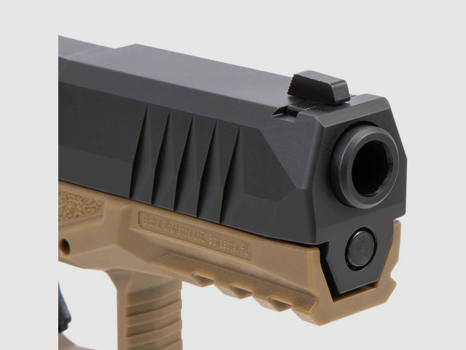 Arex Delta M OR FDE Gen. 2, zdjęcie 4 z 6