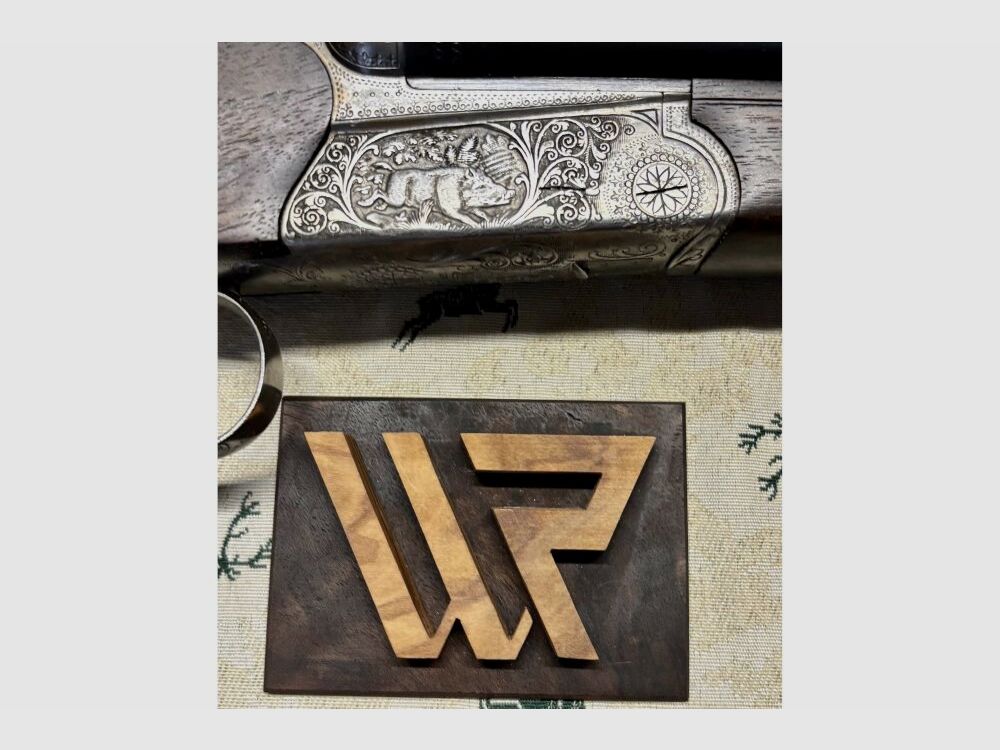 Simson 30FLux .243Win;16/70