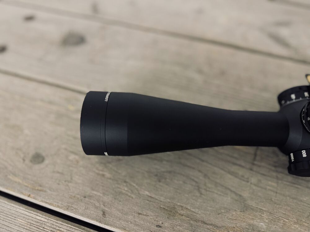 Leupold Mark 4HD