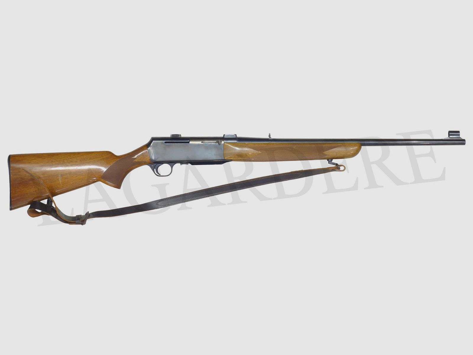FN BROWNING BAR(CARABINE SEMI-AUTO)
