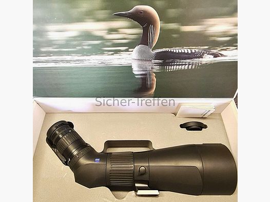 ZEISS Conquest Gavia 85