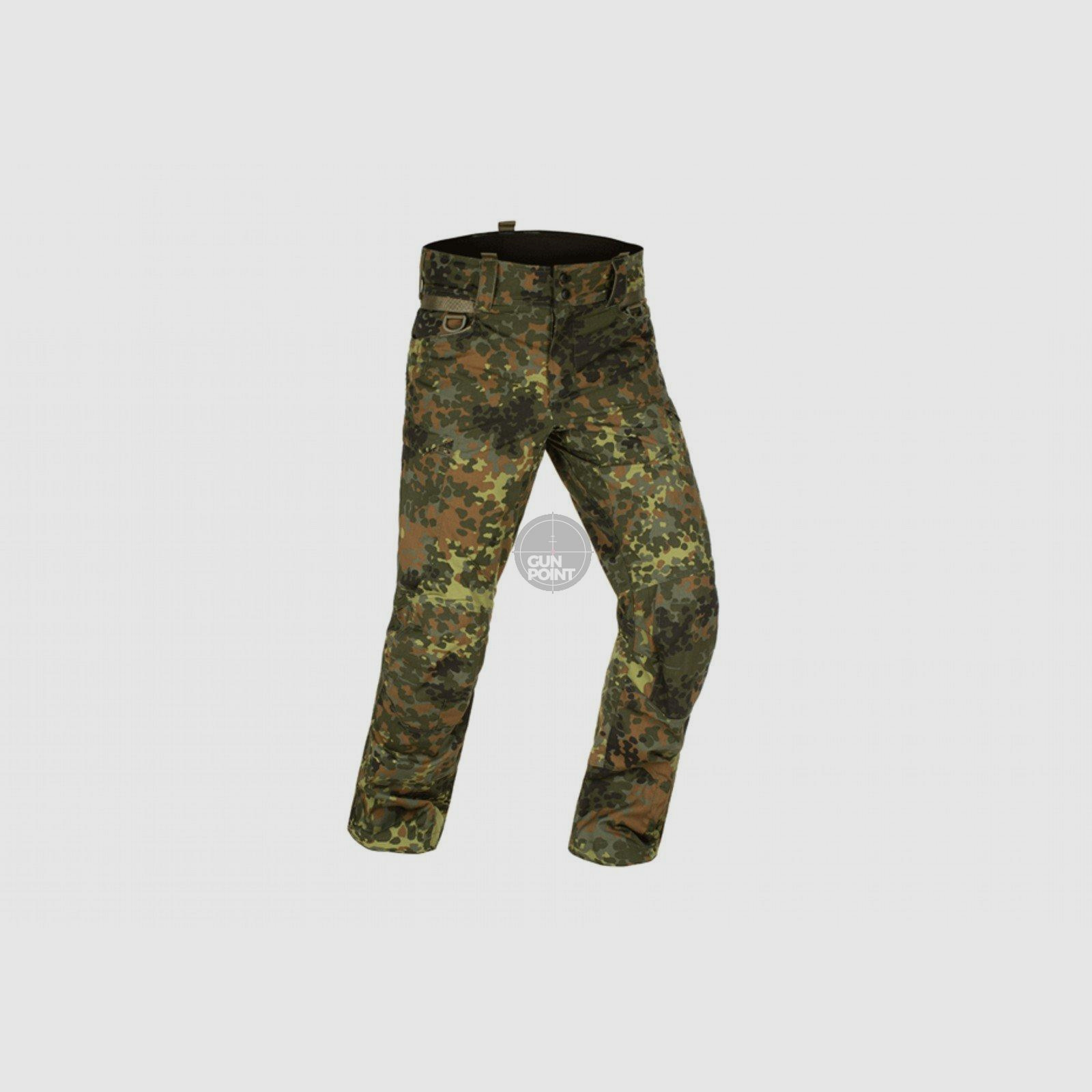 Pantalon de combat Clawgear Operator 36/36 CCE