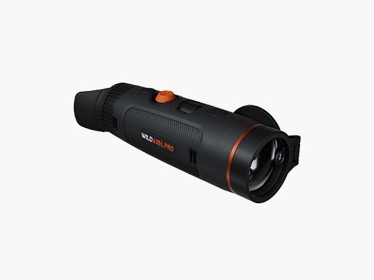 ThermTec Wild 635L Pro - Urządzenie termowizyjne