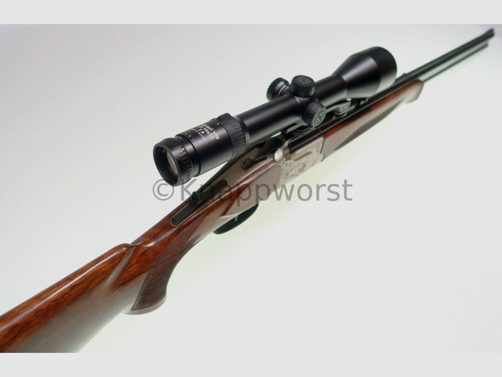 Krieghoff Krieghoff Ultra 20TS