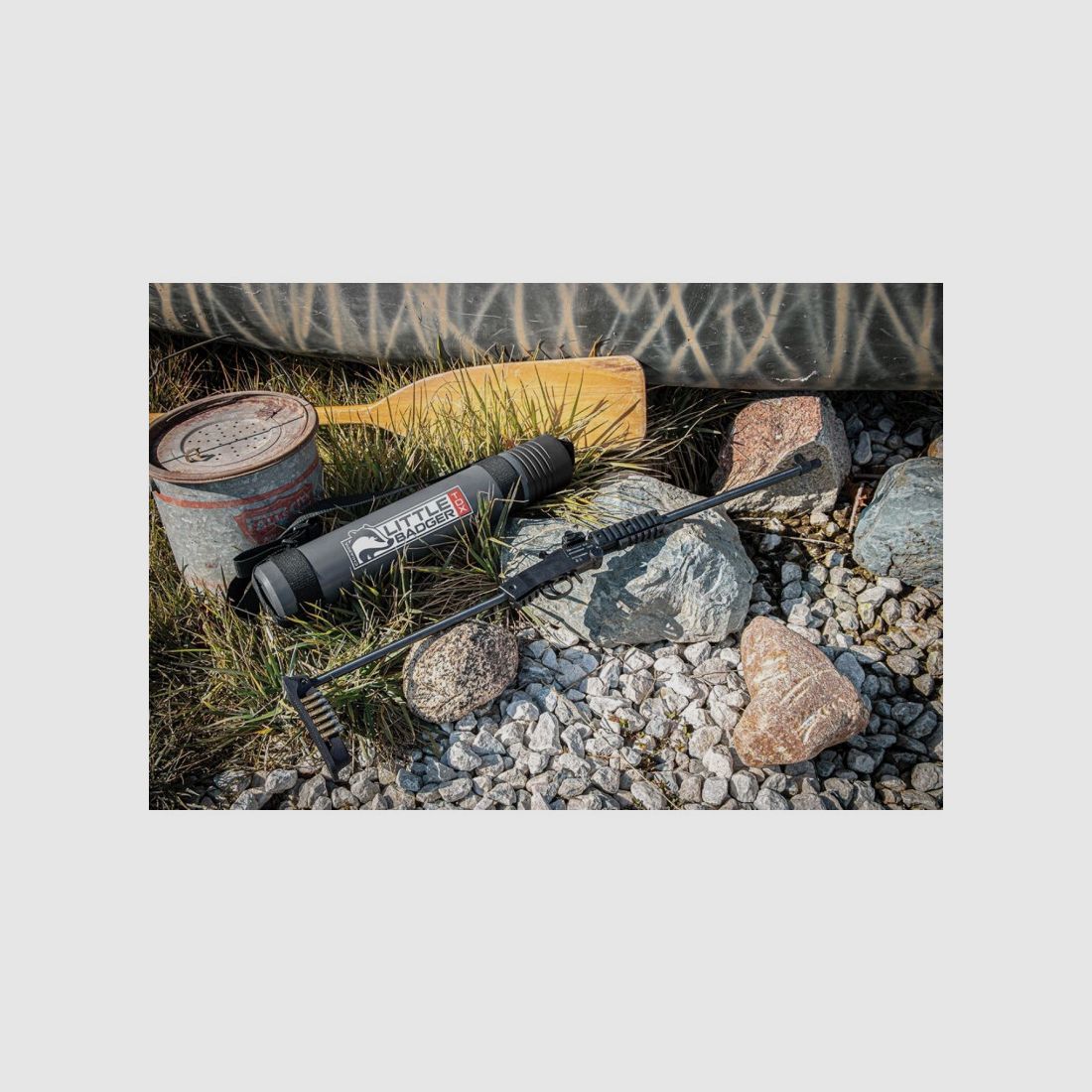 Chiappa Little Badger 22lr, immagine 3 di 11