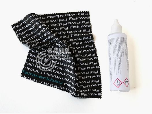 FEINWERKBAU Set di disinfezione