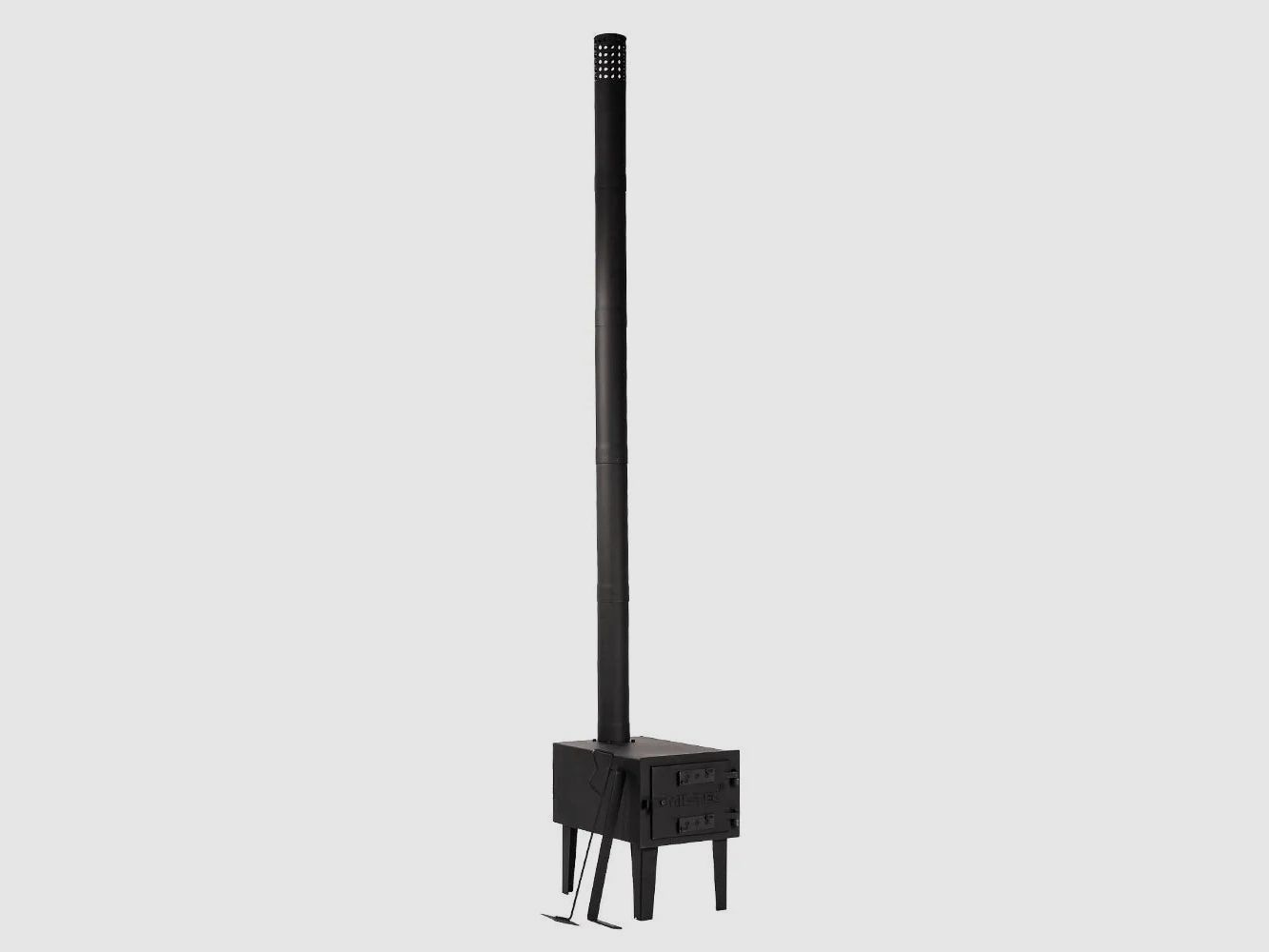 Mil-Tec Zeltofen 16,5 kg