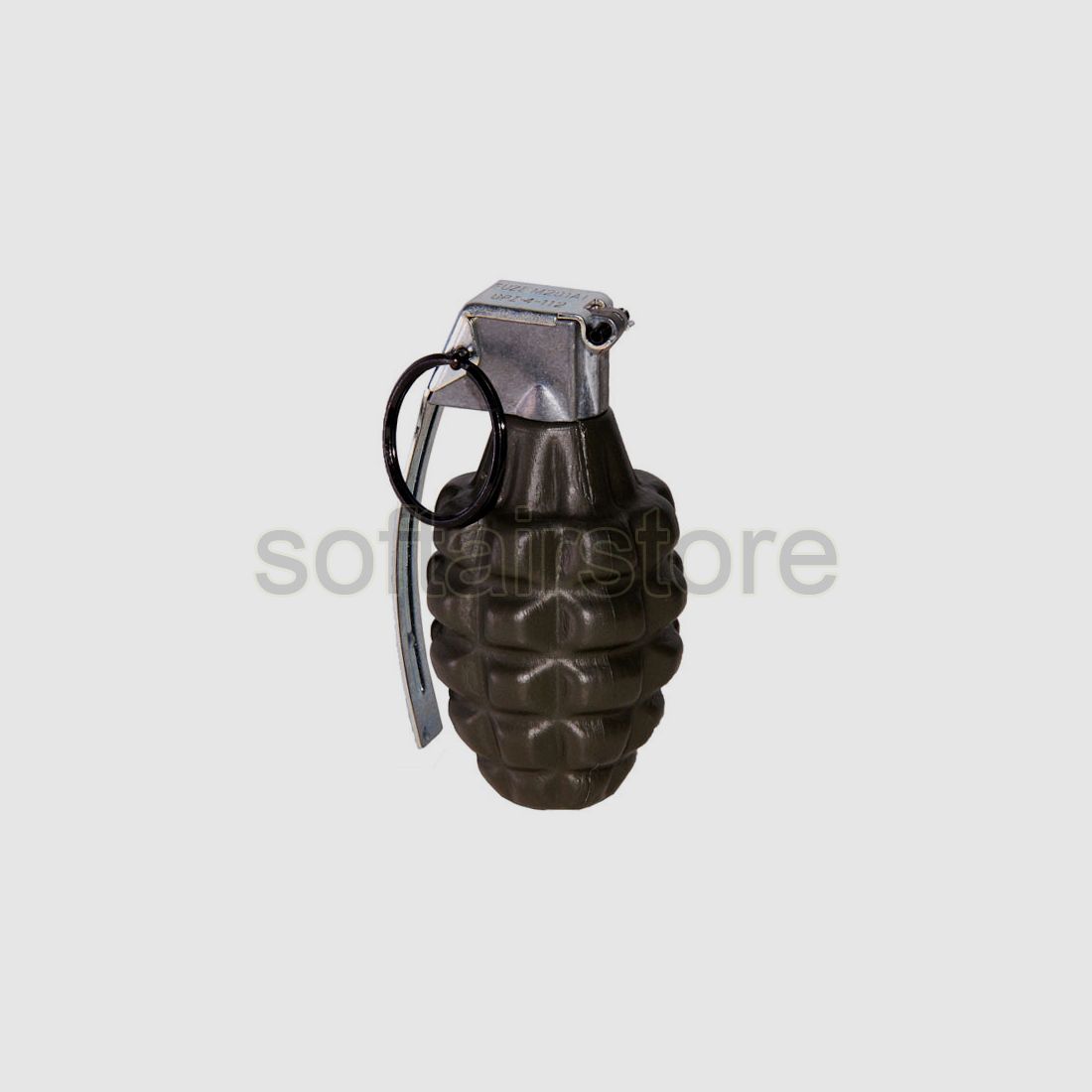 MK2 BB-Behälter / Hand Grenade Shape BB Loader (G&G)