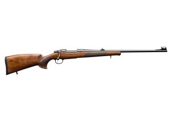 CZ-557 Lux II carabina bolt-action calibro .308, immagine 5 di 6