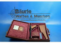 Mauser Parabellum Erinnerungsmodell Lange Pistole 08 (Ari 08) 9mmLuger