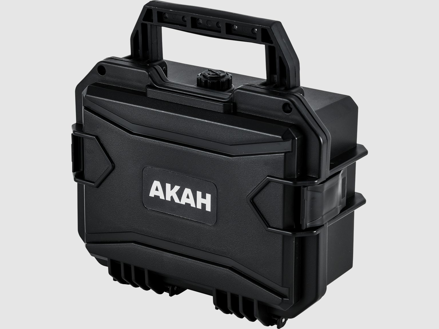 AKAH Tactical Handgun Case