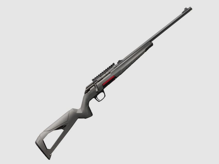 Winchester Xpert Composite THR Repetierbüchse Kal.22LR