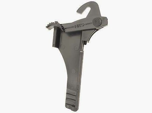 HKS Speedloader/Magazinlader Magazin Schnellader #941 f. Beretta/Ruger 9mm