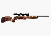 Sako Repetierbüchse Quad Range
