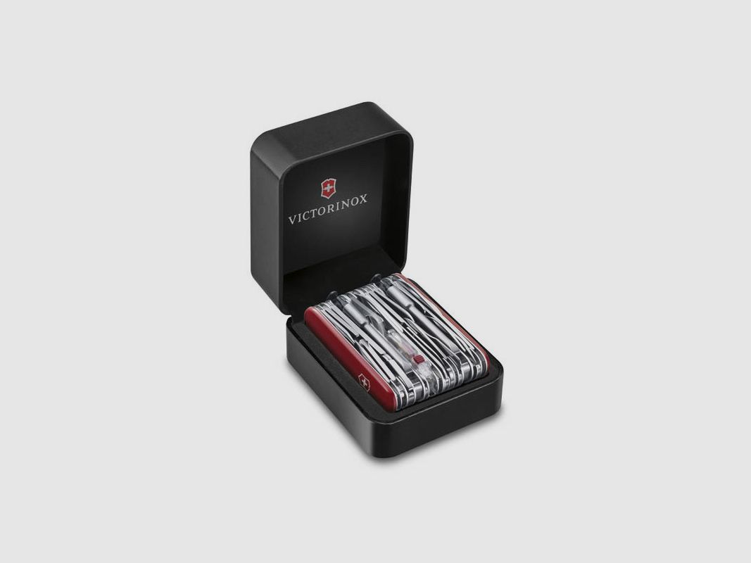 VICTORINOX SWISSCHAMP XXL ROT, Bild 3 von 3