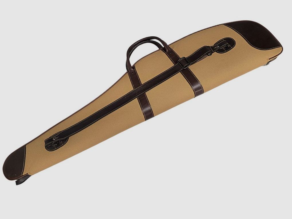CORZO Cordura Futteral Beige 120cm, Bild 3 von 7