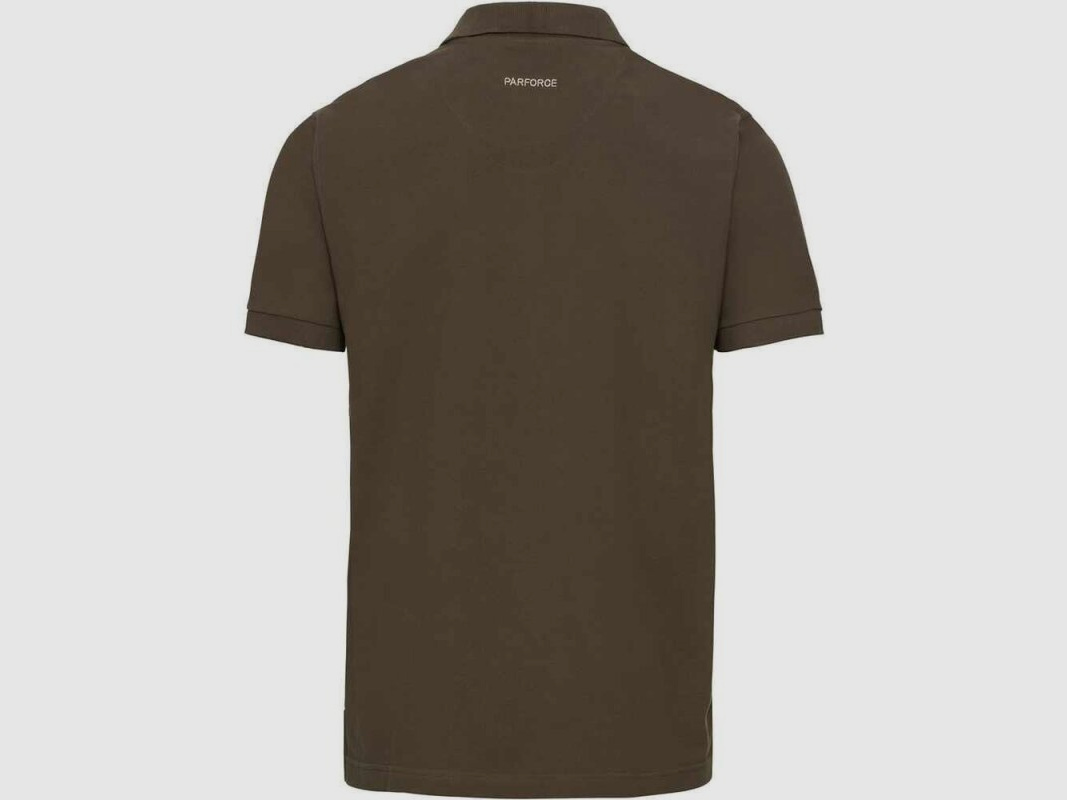 PARFORCE® Poloshirt Oliv