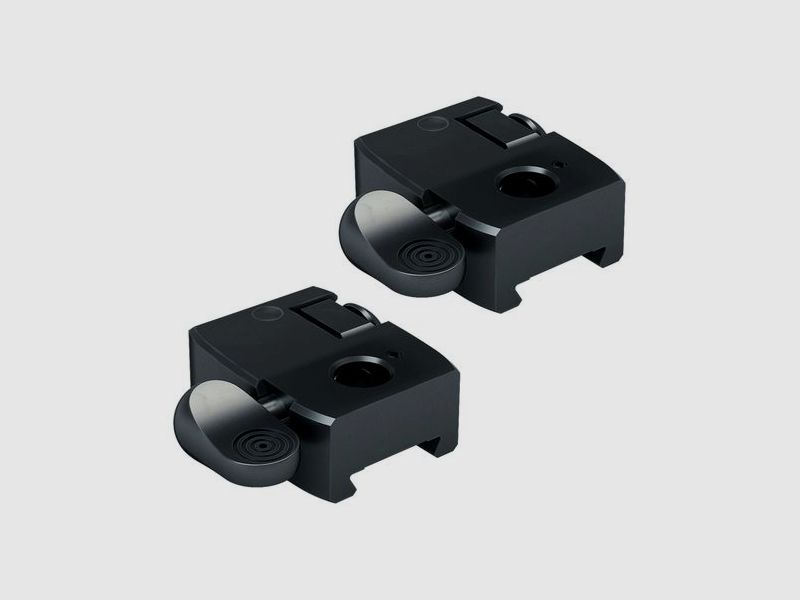 Basis Sako Optilock – Sako 85 (S-L) / 75 (III-V)