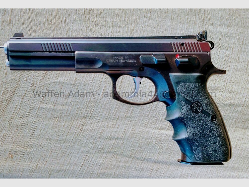 CZ Brünner 75 SPORT II #150000
