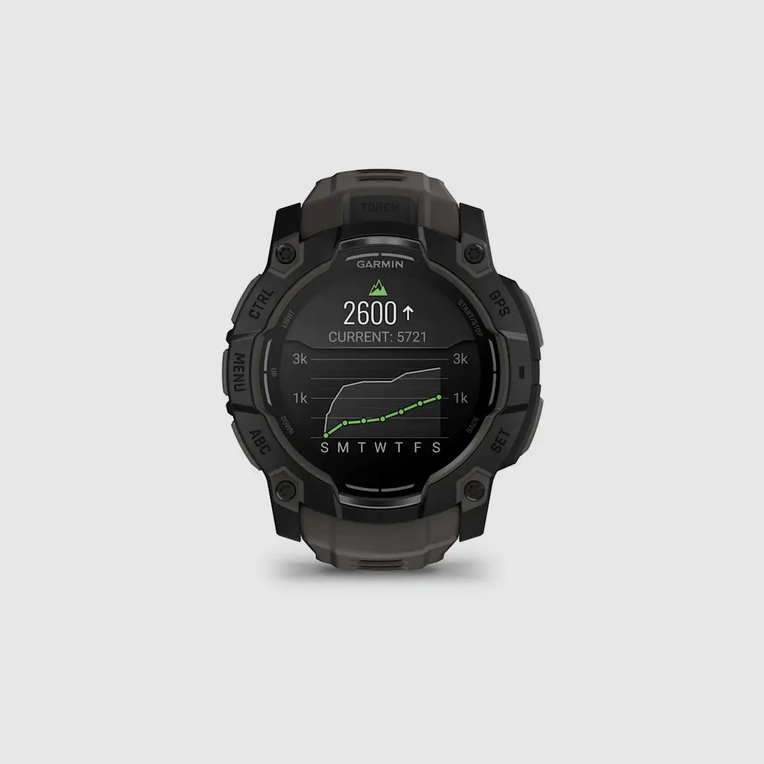 Instinct 3 - 50 mm, AMOLED, zdjęcie 10 z 16