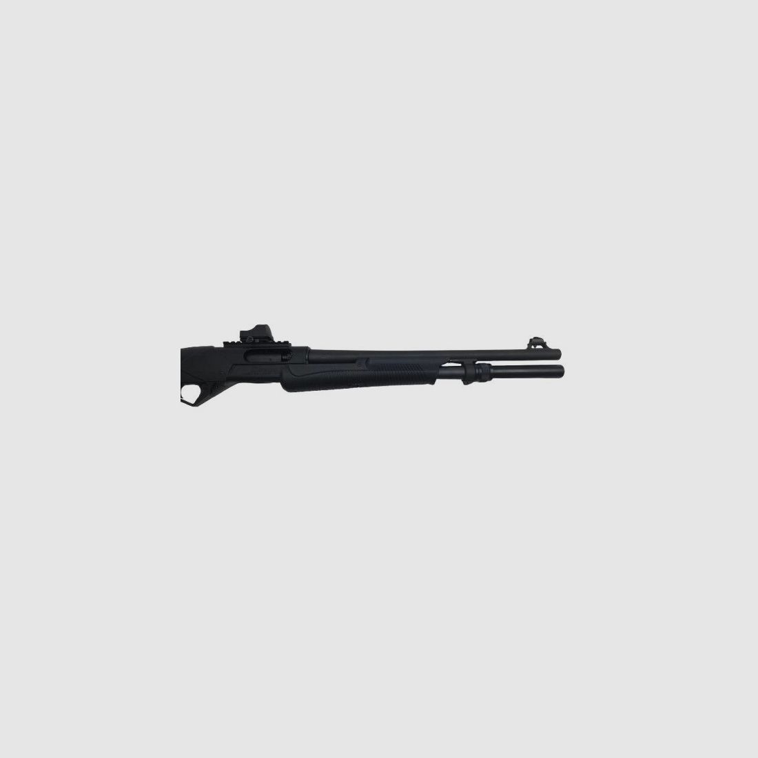 Benelli Supernova, Bild 4 von 7