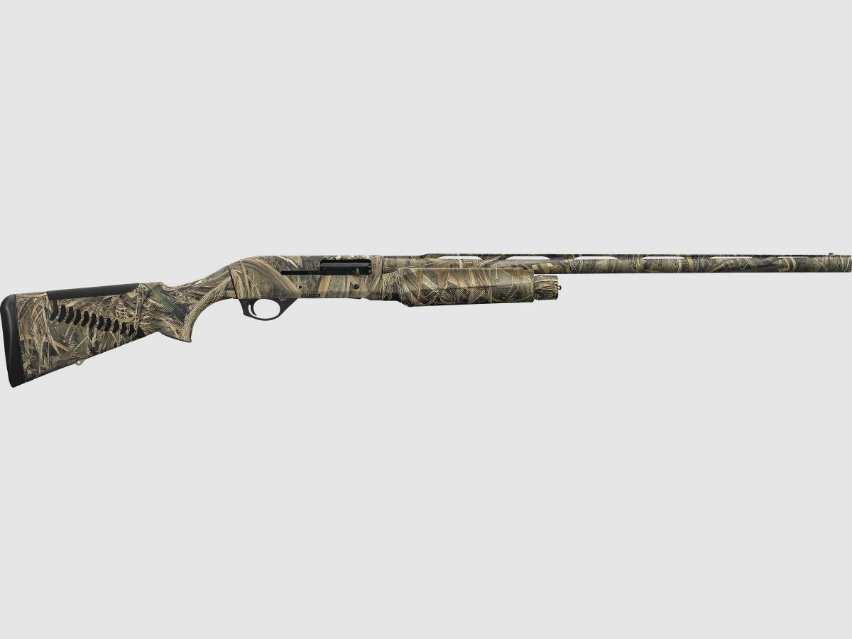 Benelli M2 Comfortech Max 5HD MC