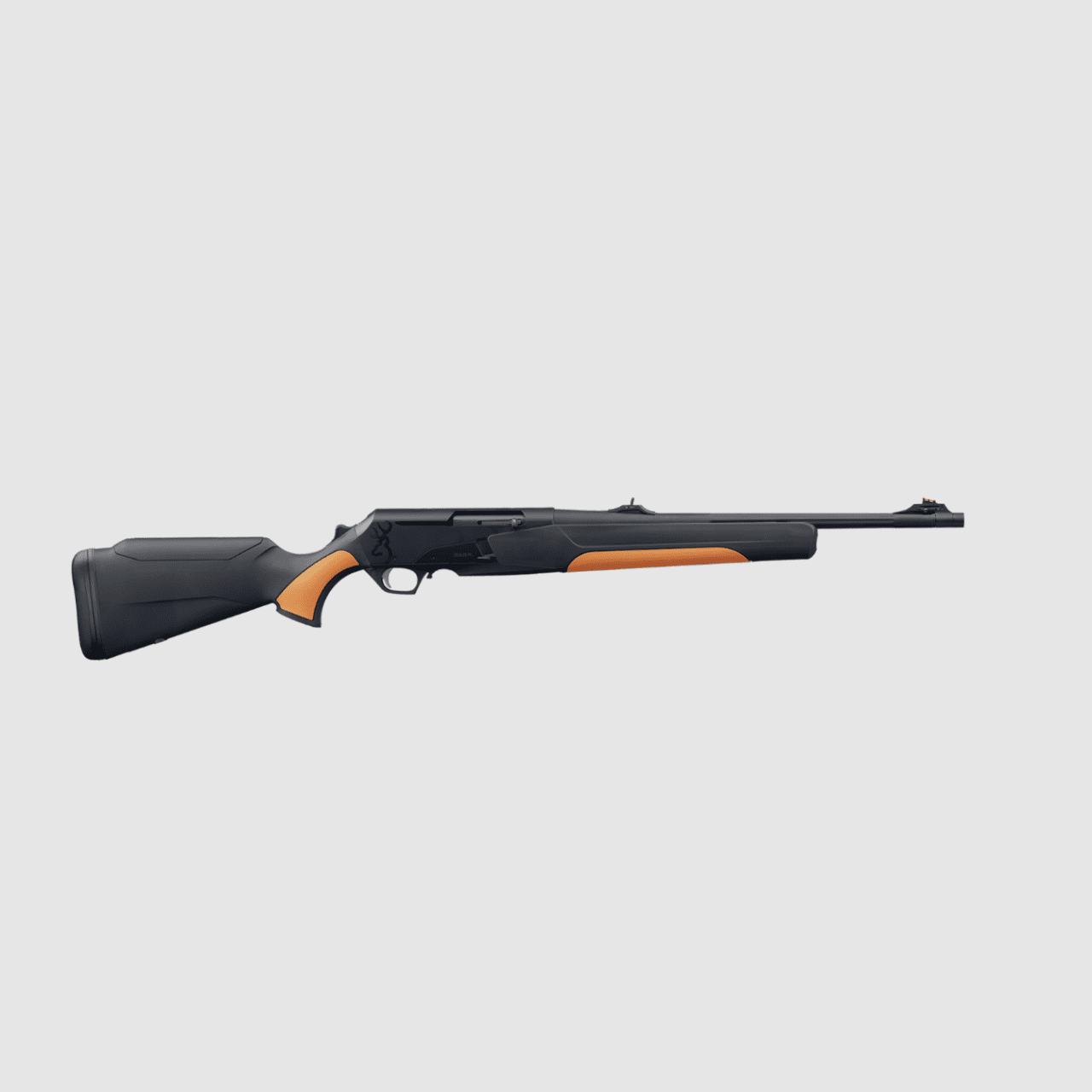 Browning BAR 4x Tracks Semi-Automatic Rifle