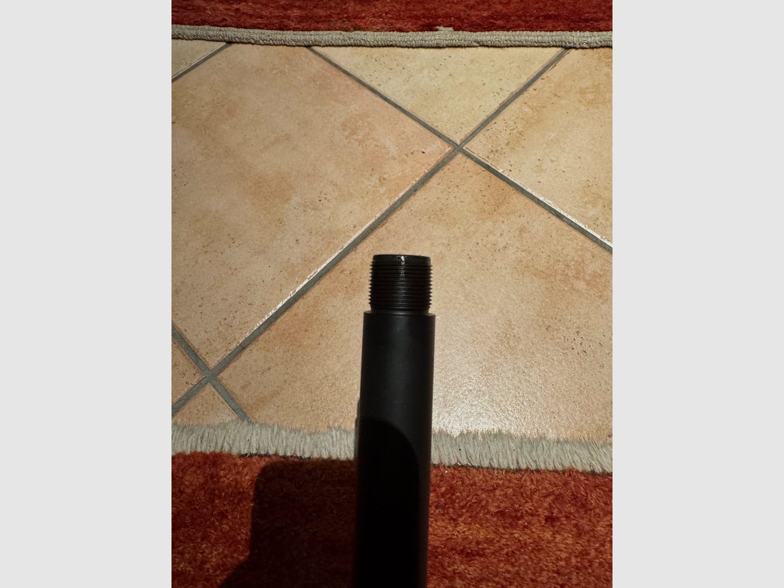 Blaser R8 270Win Wechsellauf