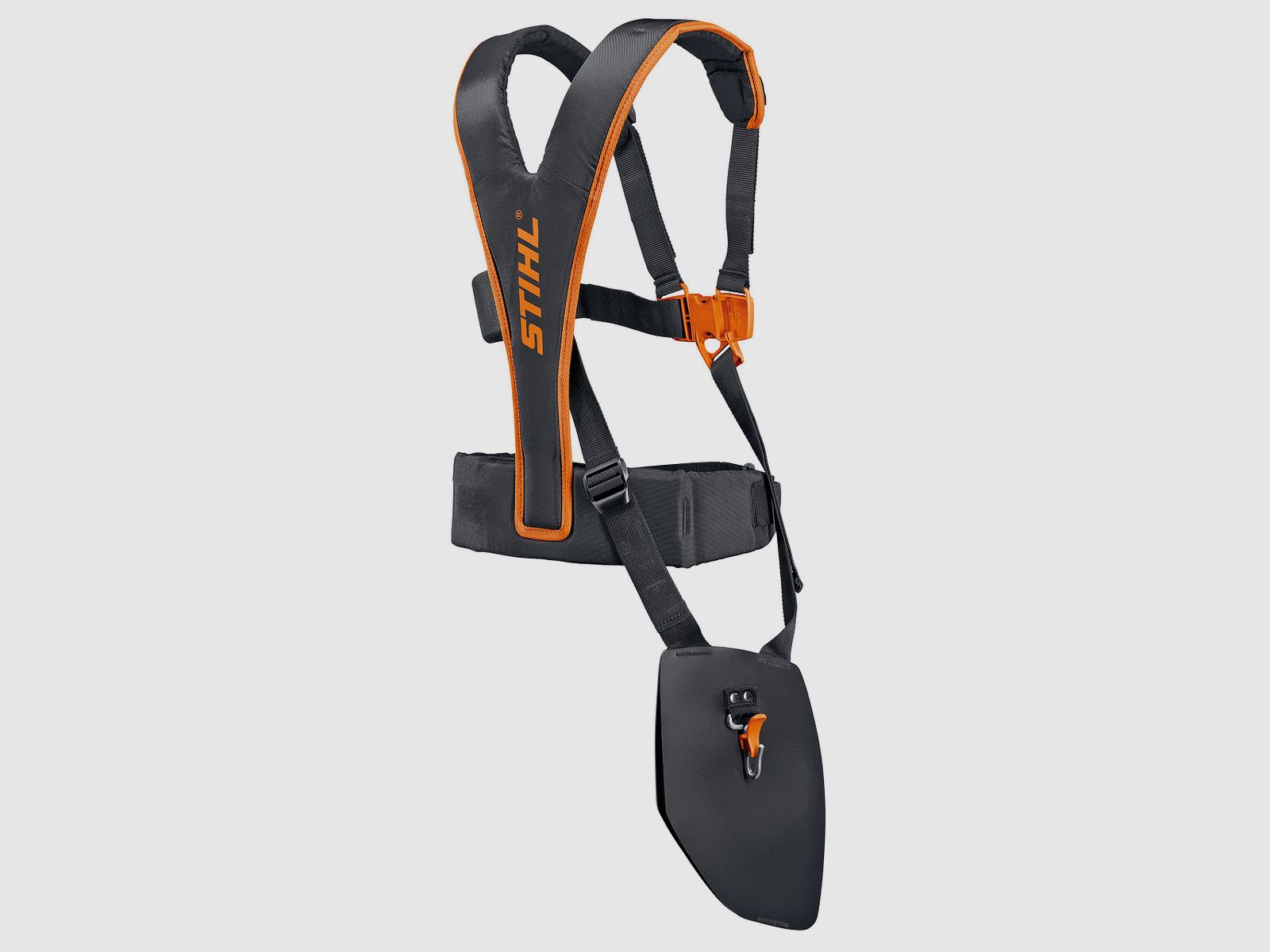 Stihl Double Shoulder Strap Advance Forestry
