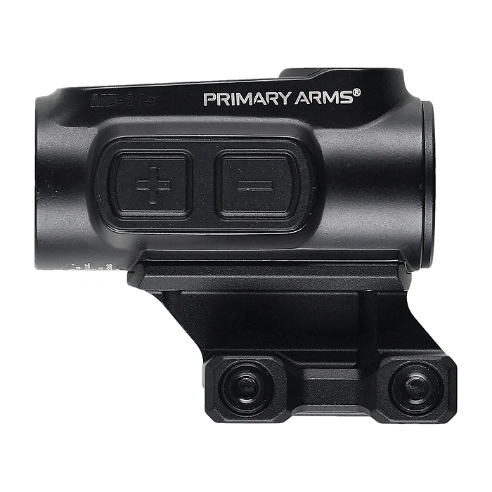 Collimateur Primary Arms GLx MD-21S 21 mm Micro Dot AutoLive 2 MOA Red Dot (PA-GLX-MD-21S), image 5 sur 28