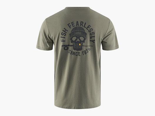 Grundéns DeadStick SS T-Shirt Forest Heather Men XL